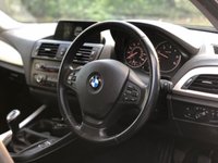 USED 2014 64 BMW 1 SERIES 2.0 120D XDRIVE SE 5d 181 BHP 