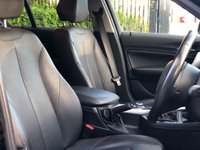 USED 2014 64 BMW 1 SERIES 2.0 120D XDRIVE SE 5d 181 BHP 