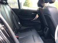 USED 2014 64 BMW 1 SERIES 2.0 120D XDRIVE SE 5d 181 BHP 