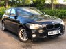 USED 2014 64 BMW 1 SERIES 2.0 120D XDRIVE SE 5d 181 BHP 