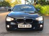USED 2014 64 BMW 1 SERIES 2.0 120D XDRIVE SE 5d 181 BHP 