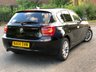 USED 2014 64 BMW 1 SERIES 2.0 120D XDRIVE SE 5d 181 BHP 