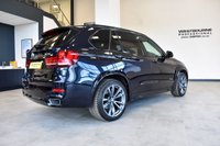USED 2016 66 BMW X5 3.0 XDRIVE30D M SPORT 5d 255 BHP Head Up Display, Harman Kardon