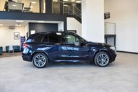 USED 2016 66 BMW X5 3.0 XDRIVE30D M SPORT 5d 255 BHP Head Up Display, Harman Kardon