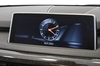 USED 2016 66 BMW X5 3.0 XDRIVE30D M SPORT 5d 255 BHP Head Up Display, Harman Kardon