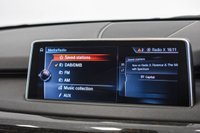 USED 2016 66 BMW X5 3.0 XDRIVE30D M SPORT 5d 255 BHP Head Up Display, Harman Kardon