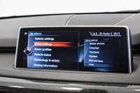 USED 2016 66 BMW X5 3.0 XDRIVE30D M SPORT 5d 255 BHP Head Up Display, Harman Kardon