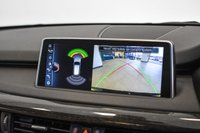 USED 2016 66 BMW X5 3.0 XDRIVE30D M SPORT 5d 255 BHP Head Up Display, Harman Kardon