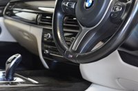 USED 2016 66 BMW X5 3.0 XDRIVE30D M SPORT 5d 255 BHP Head Up Display, Harman Kardon