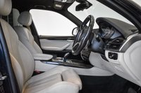USED 2016 66 BMW X5 3.0 XDRIVE30D M SPORT 5d 255 BHP Head Up Display, Harman Kardon