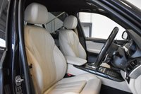 USED 2016 66 BMW X5 3.0 XDRIVE30D M SPORT 5d 255 BHP Head Up Display, Harman Kardon