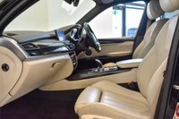 USED 2016 66 BMW X5 3.0 XDRIVE30D M SPORT 5d 255 BHP Head Up Display, Harman Kardon