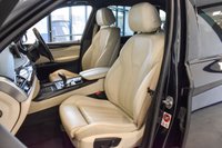 USED 2016 66 BMW X5 3.0 XDRIVE30D M SPORT 5d 255 BHP Head Up Display, Harman Kardon
