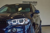 USED 2016 66 BMW X5 3.0 XDRIVE30D M SPORT 5d 255 BHP Head Up Display, Harman Kardon