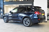 USED 2016 66 BMW X5 3.0 XDRIVE30D M SPORT 5d 255 BHP Head Up Display, Harman Kardon