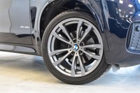 USED 2016 66 BMW X5 3.0 XDRIVE30D M SPORT 5d 255 BHP Head Up Display, Harman Kardon