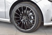 USED 2017 17 MERCEDES-BENZ A-CLASS 1.6 A180 SPORT PREMIUM | AMG LINE ALLOYS 5d   Full Mercedes Service History