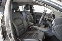 USED 2017 17 MERCEDES-BENZ A-CLASS 1.6 A180 SPORT PREMIUM | AMG LINE ALLOYS 5d   Full Mercedes Service History