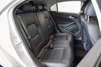 USED 2017 17 MERCEDES-BENZ A-CLASS 1.6 A180 SPORT PREMIUM | AMG LINE ALLOYS 5d   Full Mercedes Service History