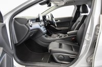USED 2017 17 MERCEDES-BENZ A-CLASS 1.6 A180 SPORT PREMIUM | AMG LINE ALLOYS 5d   Full Mercedes Service History