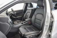 USED 2017 17 MERCEDES-BENZ A-CLASS 1.6 A180 SPORT PREMIUM | AMG LINE ALLOYS 5d   Full Mercedes Service History