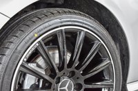 USED 2017 17 MERCEDES-BENZ A-CLASS 1.6 A180 SPORT PREMIUM | AMG LINE ALLOYS 5d   Full Mercedes Service History