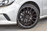 USED 2017 17 MERCEDES-BENZ A-CLASS 1.6 A180 SPORT PREMIUM | AMG LINE ALLOYS 5d   Full Mercedes Service History