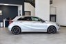 USED 2017 17 MERCEDES-BENZ A-CLASS 1.6 A180 SPORT PREMIUM | AMG LINE ALLOYS 5d   Full Mercedes Service History
