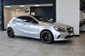 USED 2017 17 MERCEDES-BENZ A-CLASS 1.6 A180 SPORT PREMIUM | AMG LINE ALLOYS 5d   Full Mercedes Service History