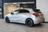 USED 2017 17 MERCEDES-BENZ A-CLASS 1.6 A180 SPORT PREMIUM | AMG LINE ALLOYS 5d   Full Mercedes Service History