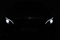 USED 2018 18 MERCEDES-BENZ C CLASS 2.1 C 220 D AMG LINE PREMIUM 2d 168 BHP 
