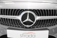 USED 2018 18 MERCEDES-BENZ C CLASS 2.1 C 220 D AMG LINE PREMIUM 2d 168 BHP 