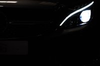 USED 2018 18 MERCEDES-BENZ C CLASS 2.1 C 220 D AMG LINE PREMIUM 2d 168 BHP 