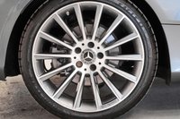 USED 2018 18 MERCEDES-BENZ C CLASS 2.1 C 220 D AMG LINE PREMIUM 2d 168 BHP 