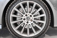 USED 2018 18 MERCEDES-BENZ C CLASS 2.1 C 220 D AMG LINE PREMIUM 2d 168 BHP 