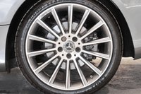 USED 2018 18 MERCEDES-BENZ C CLASS 2.1 C 220 D AMG LINE PREMIUM 2d 168 BHP 