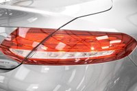 USED 2018 18 MERCEDES-BENZ C CLASS 2.1 C 220 D AMG LINE PREMIUM 2d 168 BHP 