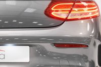 USED 2018 18 MERCEDES-BENZ C CLASS 2.1 C 220 D AMG LINE PREMIUM 2d 168 BHP 