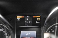 USED 2018 18 MERCEDES-BENZ C CLASS 2.1 C 220 D AMG LINE PREMIUM 2d 168 BHP 