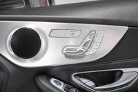 USED 2018 18 MERCEDES-BENZ C CLASS 2.1 C 220 D AMG LINE PREMIUM 2d 168 BHP 