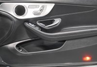 USED 2018 18 MERCEDES-BENZ C CLASS 2.1 C 220 D AMG LINE PREMIUM 2d 168 BHP 