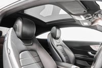 USED 2018 18 MERCEDES-BENZ C CLASS 2.1 C 220 D AMG LINE PREMIUM 2d 168 BHP 