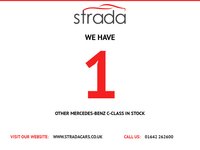 USED 2018 18 MERCEDES-BENZ C CLASS 2.1 C 220 D AMG LINE PREMIUM 2d 168 BHP 