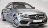 USED 2018 18 MERCEDES-BENZ C CLASS 2.1 C 220 D AMG LINE PREMIUM 2d 168 BHP 