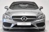 USED 2018 18 MERCEDES-BENZ C CLASS 2.1 C 220 D AMG LINE PREMIUM 2d 168 BHP 