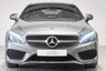 USED 2018 18 MERCEDES-BENZ C CLASS 2.1 C 220 D AMG LINE PREMIUM 2d 168 BHP 