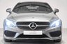 USED 2018 18 MERCEDES-BENZ C CLASS 2.1 C 220 D AMG LINE PREMIUM 2d 168 BHP 
