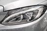 USED 2018 18 MERCEDES-BENZ C CLASS 2.1 C 220 D AMG LINE PREMIUM 2d 168 BHP 