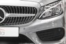 USED 2018 18 MERCEDES-BENZ C CLASS 2.1 C 220 D AMG LINE PREMIUM 2d 168 BHP 