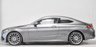 USED 2018 18 MERCEDES-BENZ C CLASS 2.1 C 220 D AMG LINE PREMIUM 2d 168 BHP 
